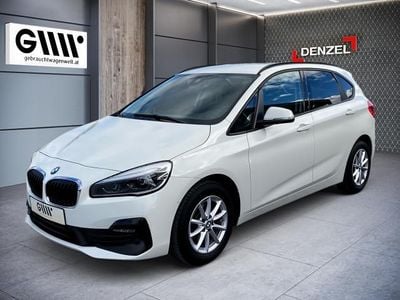 BMW 216
