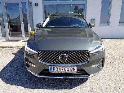 Gebraucht 2025 Volvo XC60 Ultra SUV | € 66.600
