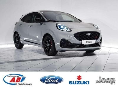 gebraucht Ford Puma ST