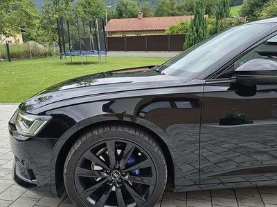 Gebraucht 2019 Audi A6 Design Kombi | € 35.000 (Teuer)