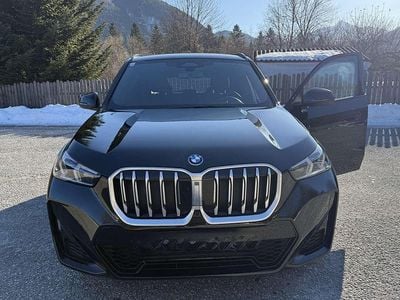 Gebraucht BMW X1 245 PS (180 kW) 2025 Schwarz SUV