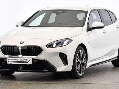 Gebraucht BMW 120 M Sport 155 PS (114 kW) 2025 Weiß Kleinwagen