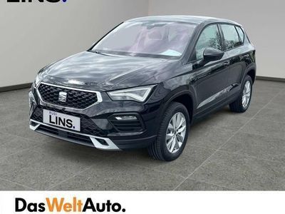 gebraucht Seat Ateca Style 2.0 TDI DSG 4Drive