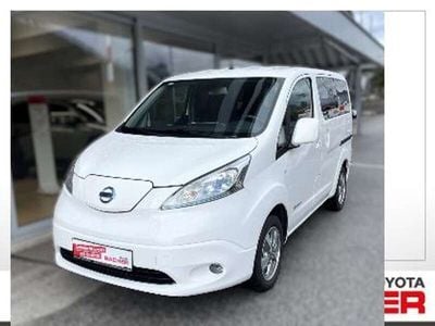 Nissan e-NV200