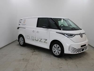 gebraucht VW ID. Buzz ID. Buzz VWCargo 150 kW