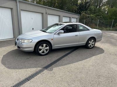 gebraucht Honda Accord Coupé 30i V6 VTEC Aut.