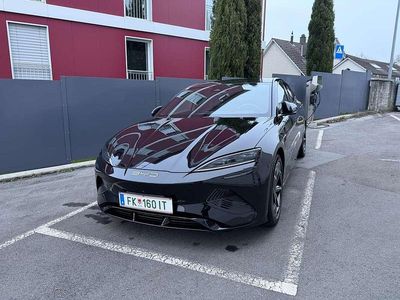 Schwarz Gebraucht 2024 BYD Seal Limousine | € 39.900 (Teuer)
