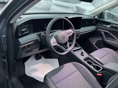 Grau Neu 2025 VW Tiguan Life SUV | € 48.989 (Guter Preis)