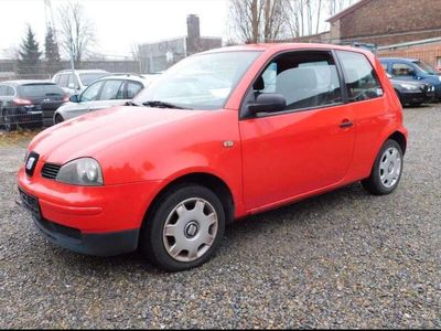 Seat Arosa