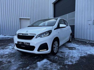 gebraucht Peugeot 108 Active