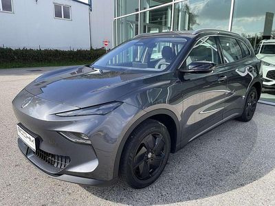 gebraucht MG MGS5 EV 
