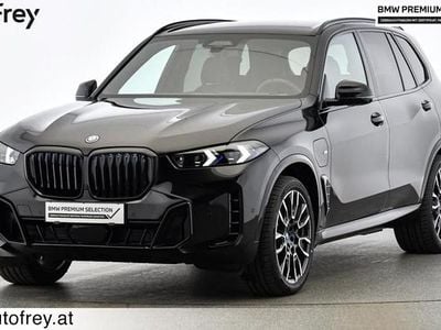 Gebraucht 2025 BMW X5 Efficient Dynamics SUV | € 89.790 (Etwas zu teuer)