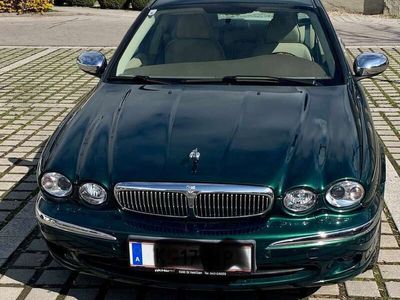 Jaguar X-type