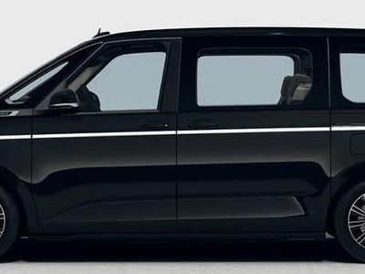 Neu 2026 VW Multivan Style Van | € 64.625