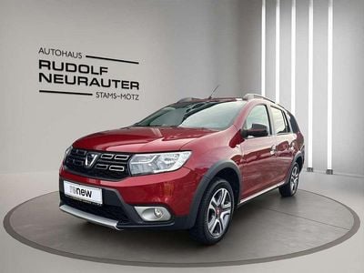 Rot Gebraucht 2019 Dacia Logan MCV Kombi | € 9.500 (Fairer Preis)