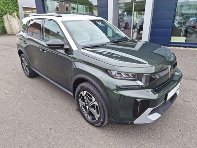 Grün Neu 2025 Citroën C3 Aircross SUV | € 28.990 (Fairer Preis)