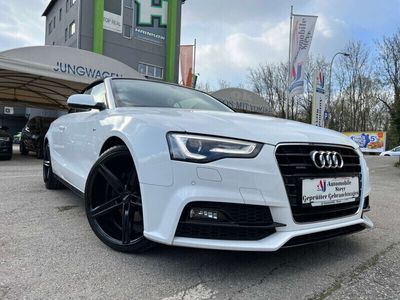 Audi A5 Cabriolet