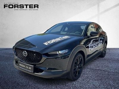 Schwarz Gebraucht 2025 Mazda CX-30 Nagisa SUV | € 31.890