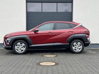 Neu 2025 Hyundai Kona N Line SUV | € 30.156 (Fairer Preis)