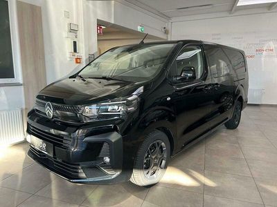 Neu 2025 Citroën Jumpy Van / Kleinbus | € 49.990 (Teuer)