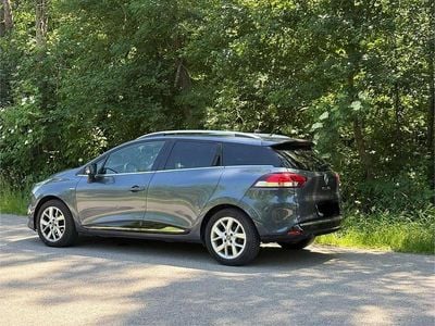 Renault Clio GrandTour