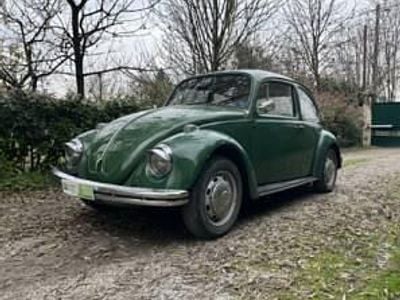 Grün Gebraucht 1970 VW Käfer Limousine | € 10.500