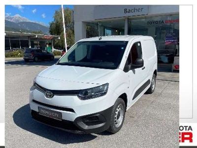 Toyota Proace gebraucht kaufen (131) - AutoUncle