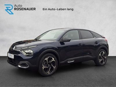 Blau Gebraucht 2024 Citroën C4 PureTech Limousine | € 19.390 (Guter Preis)