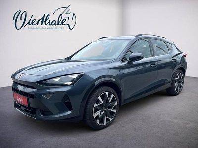 Schwarz metallic Gebraucht 2022 Cupra Formentor SUV | € 36.950