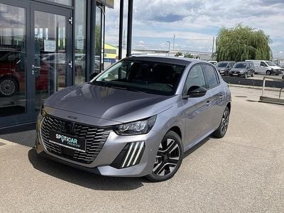 Grau Neu 2025 Peugeot 208 Allure Top Kleinwagen | € 21.880 (Fairer Preis)