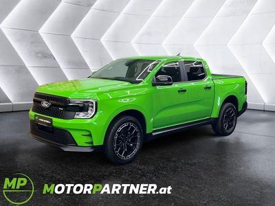 Grün Neu 2025 Ford Ranger Abholung | € 81.770 (Fairer Preis)