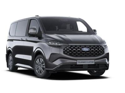 Neu Ford Tourneo Titanium 233 PS (171 kW) 2025 Van / Kleinbus