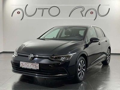 gebraucht VW Golf VIII Lim. 1.5 TSI Active *LED*ACC*PDC*AHK*