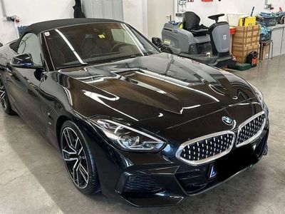 gebraucht BMW Z4 sDrive 20i Aut.