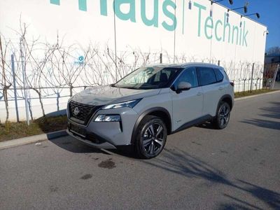 gebraucht Nissan X-Trail e-4ORCE 214PS N-Connecta Comf. AHK 19