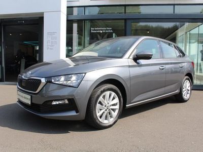 gebraucht Skoda Scala Style TSI ACT