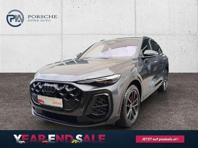 Dunkelgrau metallic Gebraucht 2025 Audi Q5 Ambiente SUV | € 74.980