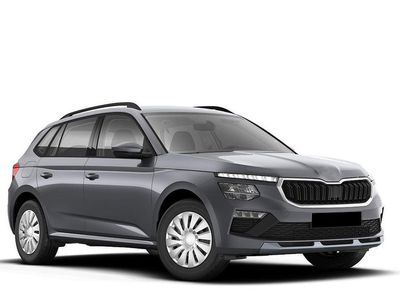 Neu 2025 Skoda Kamiq Selection SUV | € 31.695 (Fairer Preis)