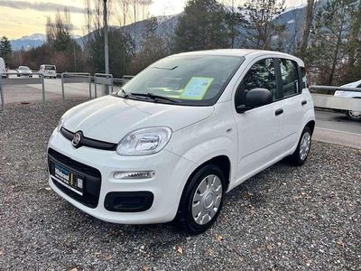 Weiß Gebraucht 2017 Fiat Panda Kleinwagen | € 9.300 (Superpreis)