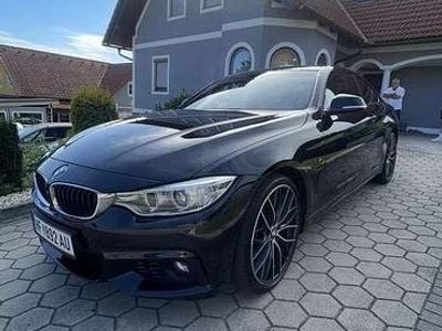 Gebraucht BMW 428 245 PS (180 kW) 2014 Coupé