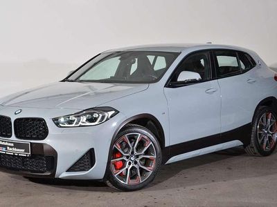 gebraucht BMW X2 sDrive20i