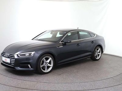gebraucht Audi A5 Sportback 30 TDI advanced