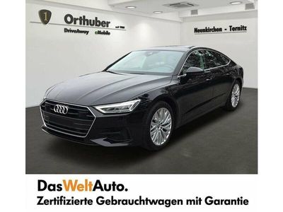 Audi A7 Sportback