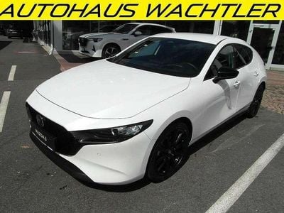 Gebraucht Mazda 3 Homura-Line 140 PS (102 kW) 2025 Limousine