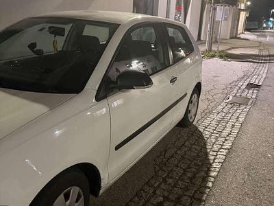 Gebraucht 2007 VW Polo Comfortline Limousine | € 1.900 (Fairer Preis)