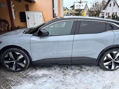 gebraucht Renault Megane E-Tech Mégane Techno EV60 220hp 60kWh optimum charge