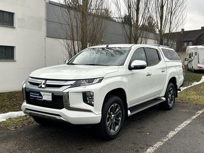 Gebraucht Mitsubishi L Intense 150 PS (110 kW) 2022 Van