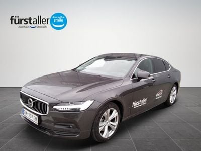 Gebraucht Volvo S90 Momentum 235 PS (172 kW) 2021 Limousine