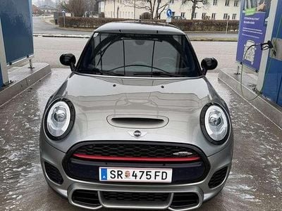 Gebraucht 2016 Mini John Cooper Works Sport Kleinwagen | € 19.750 (Fairer Preis)
