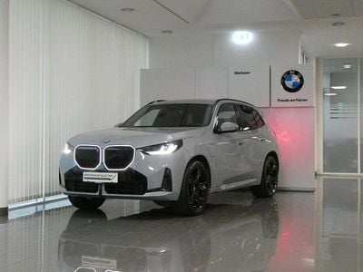 Grau Gebraucht 2024 BMW iX3 SUV | € 72.940